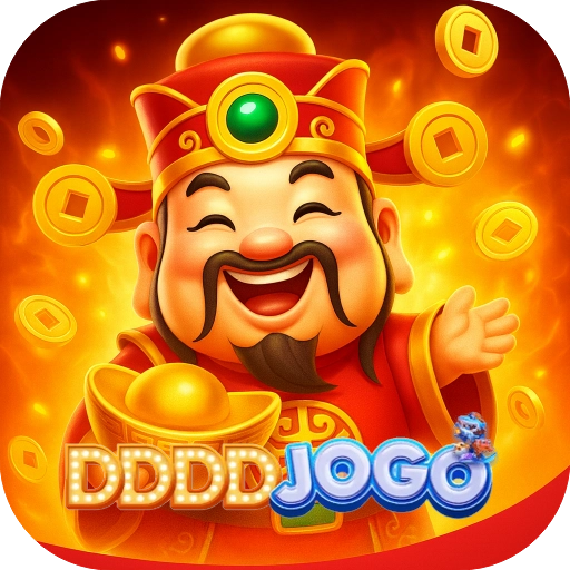 ddddjogo logo